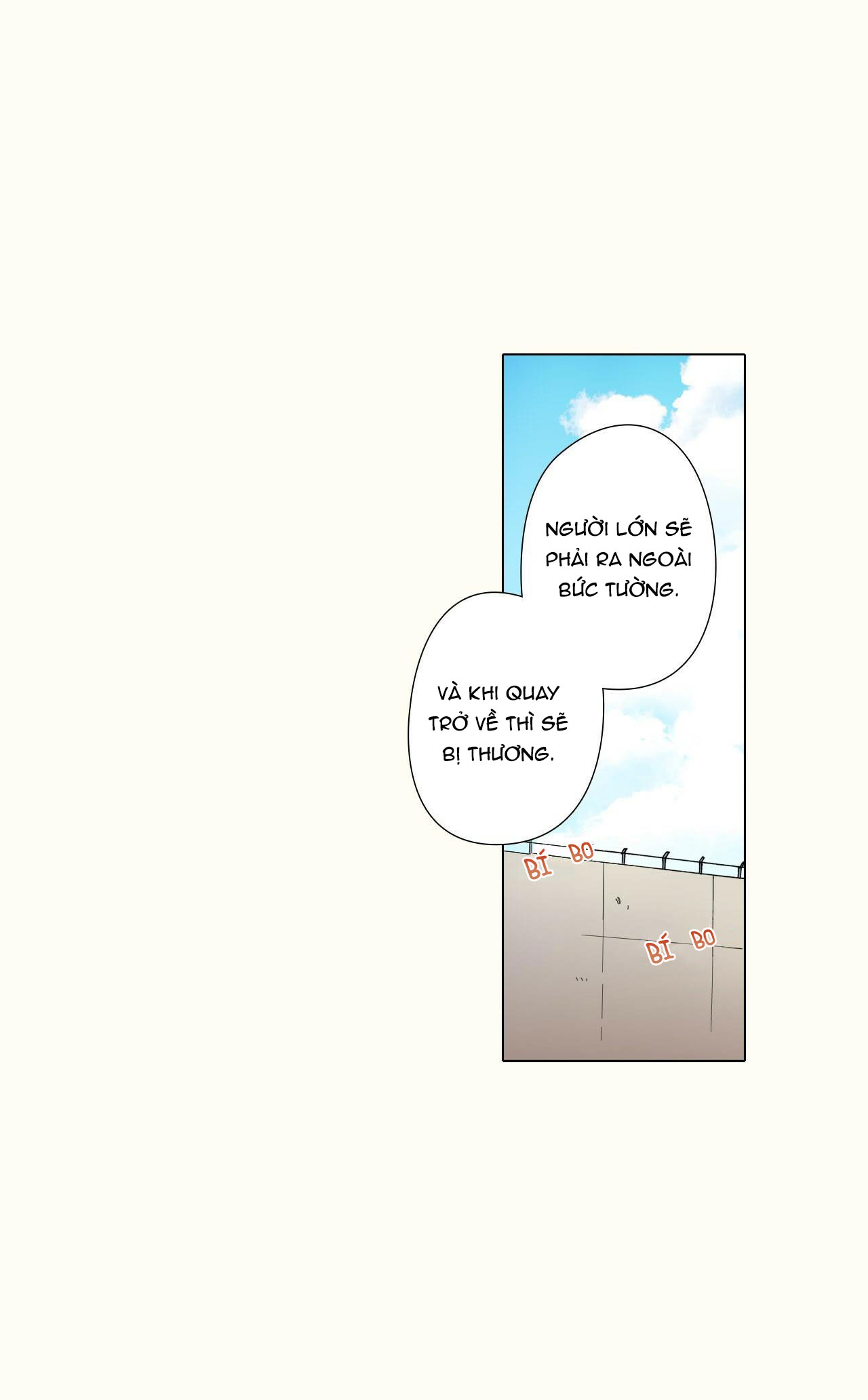 thú nhân và hana chapter 35 17