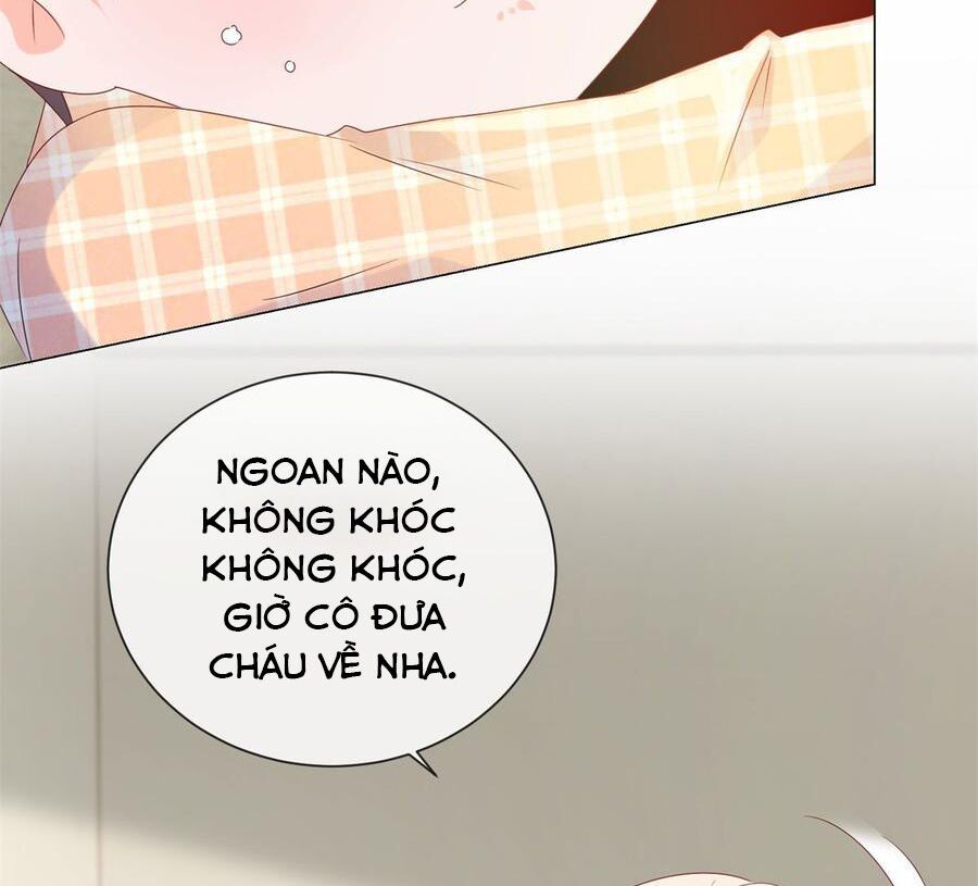 ẩn hôn 100%: chọc tức vợ yêu mua một tặng một chapter 94 38