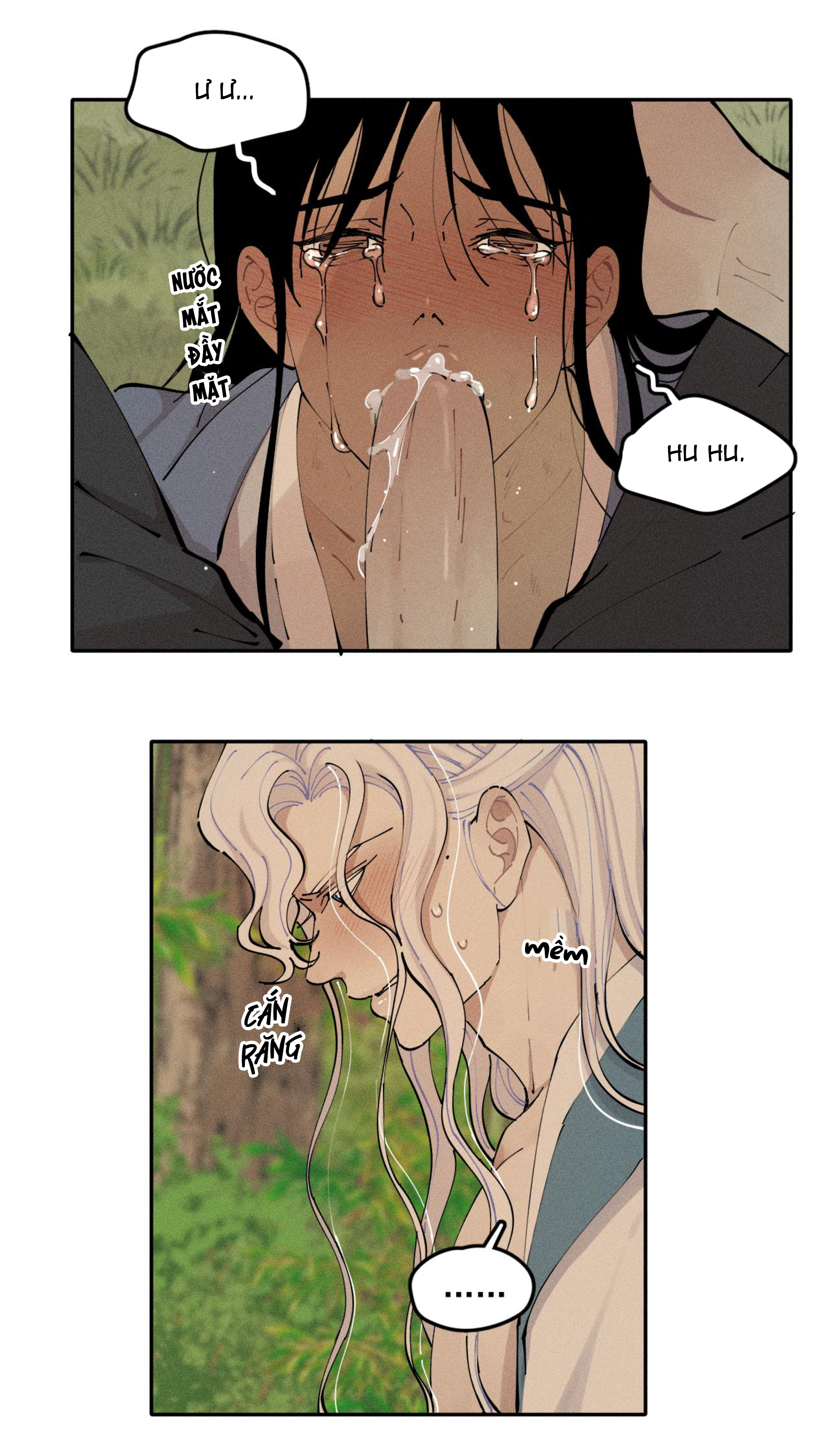 cổ phá chapter 2.1 13