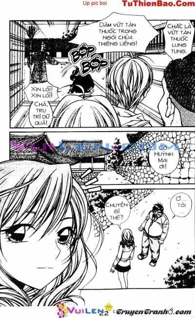 đóa hoa anh đào chapter 5 23