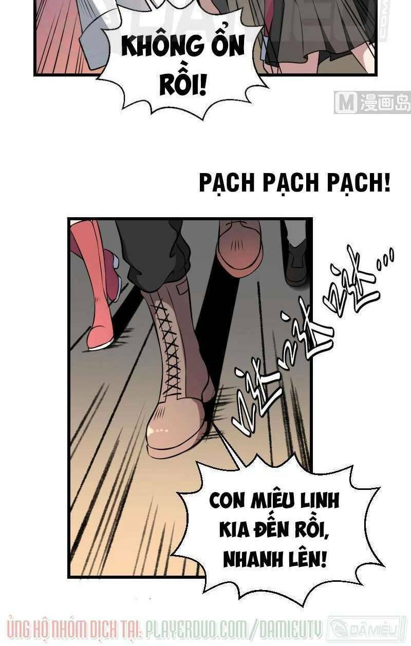 văn âm sư chapter 14 12