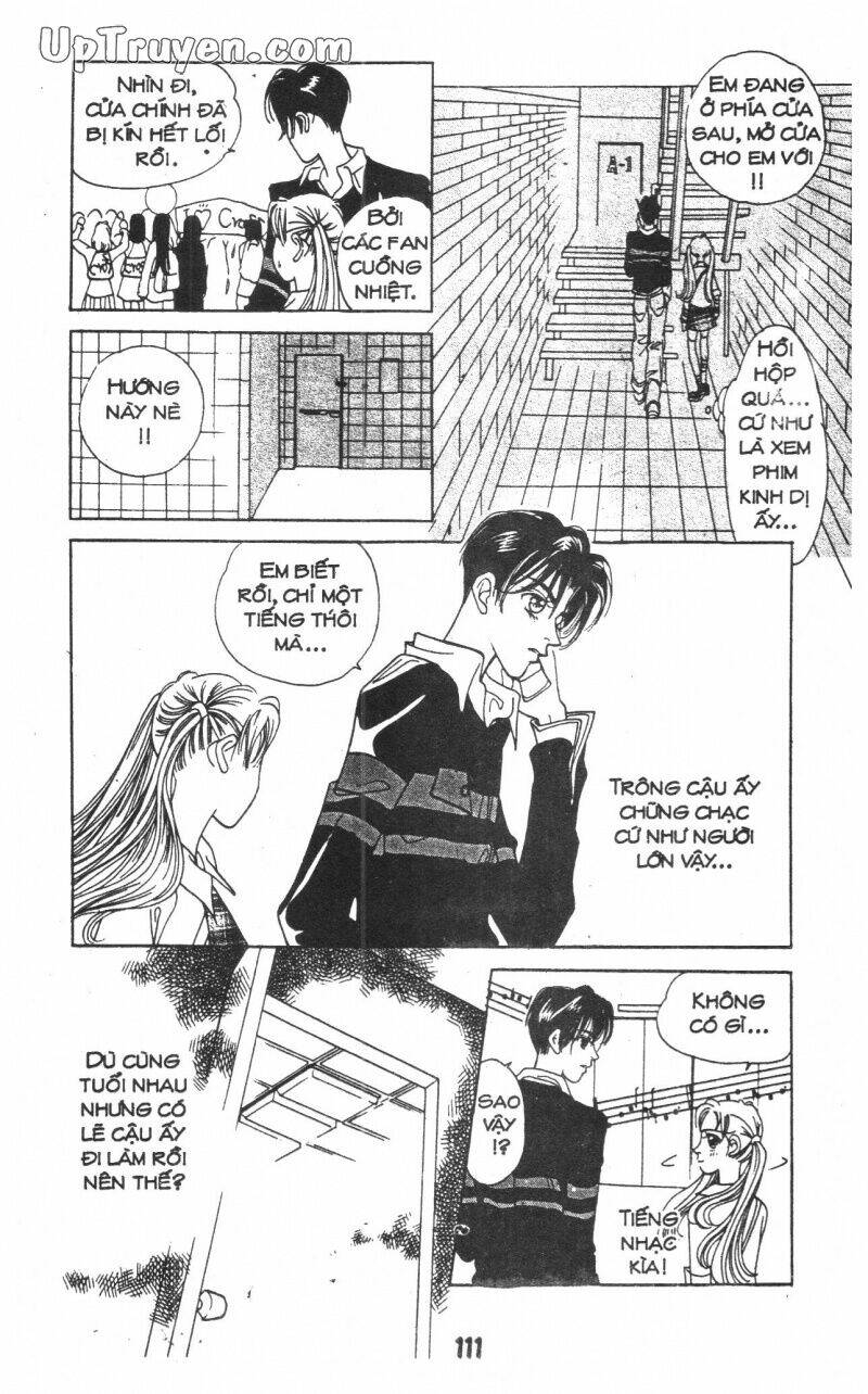 hãy đến đây tình yêu chapter 1 112