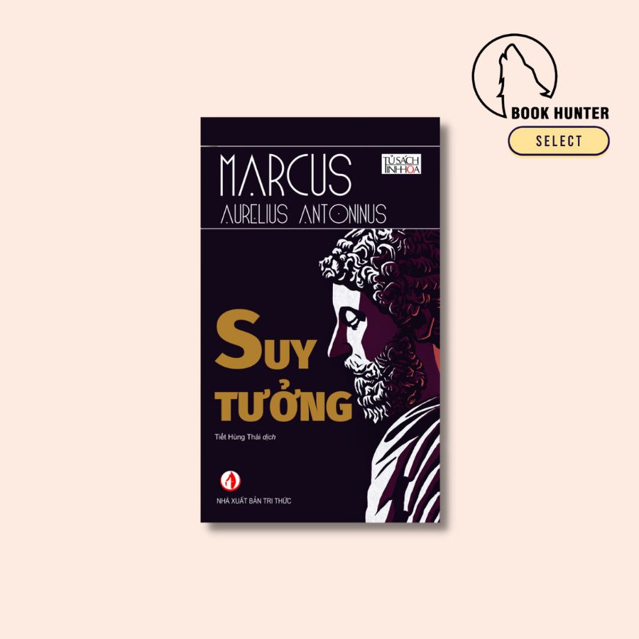 Suy tưởng – Marcus Aurelius