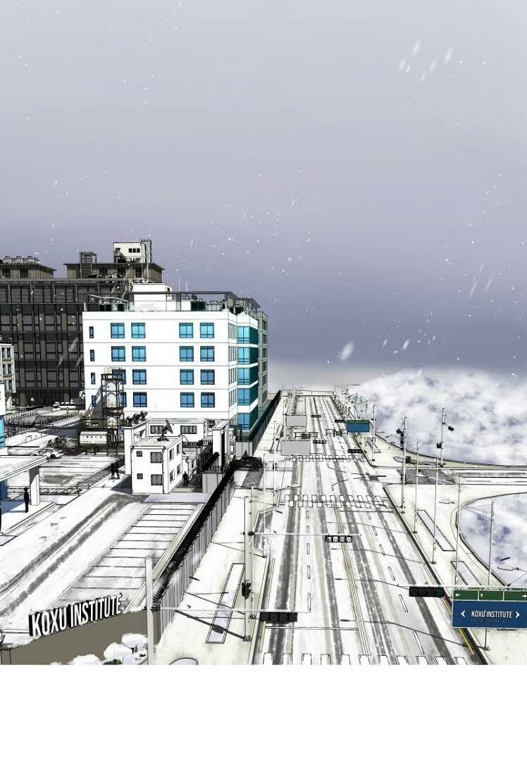 Trọng Sinh Mạc Thế Chapter 123 3