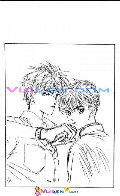 nàng tiên ánh trăng - kaguya hime chapter 2 118