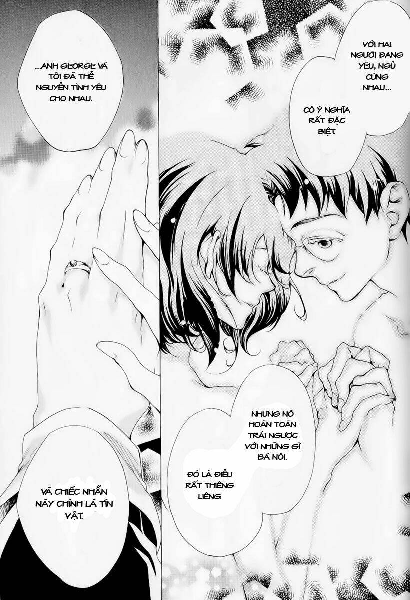 umineko no naku koro ni episode 2: turn of the golden witch chapter 24 13