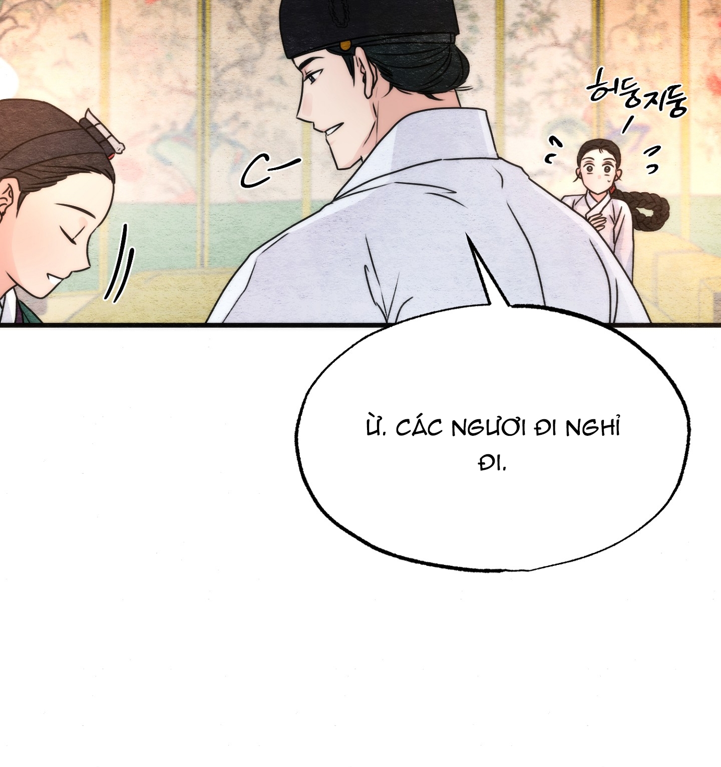 Cương Nhân chapter 97 76