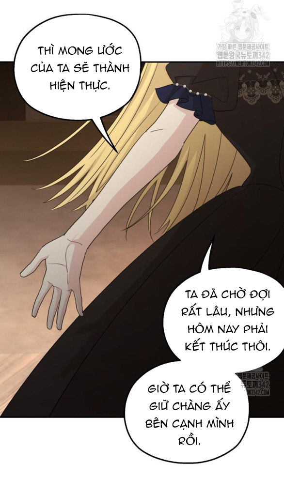 gia đình chồng bị ám ảnh bởi tôi chapter 114.1 26