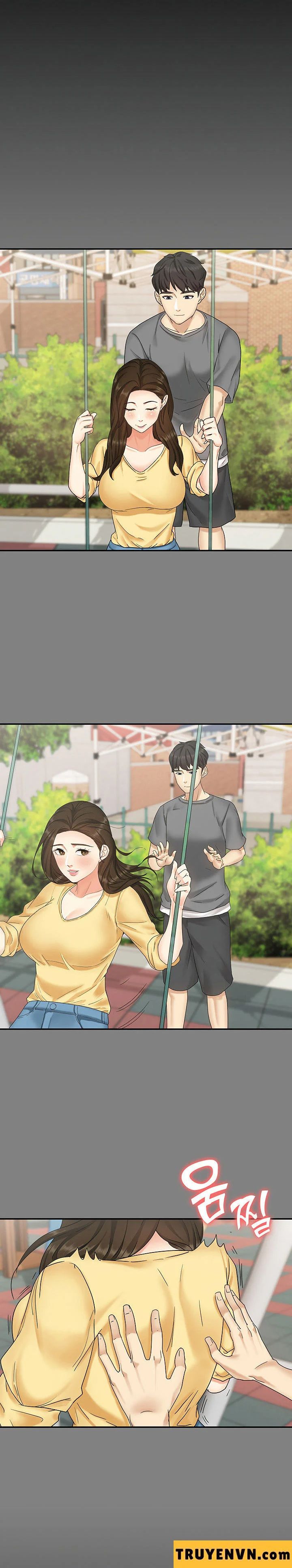 cô ấy là em gái tôi nhưng không sao chapter 1 24