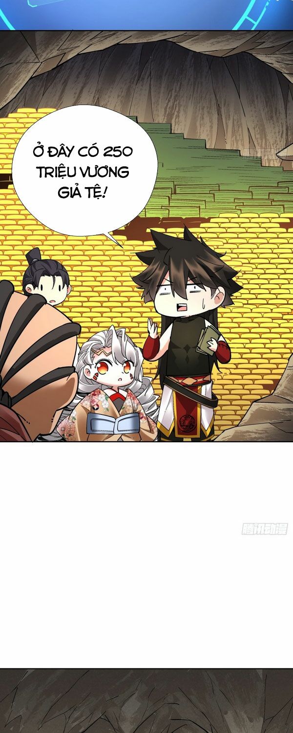 ta là nhà giàu số một, ta không muốn trọng sinh chapter 25 11