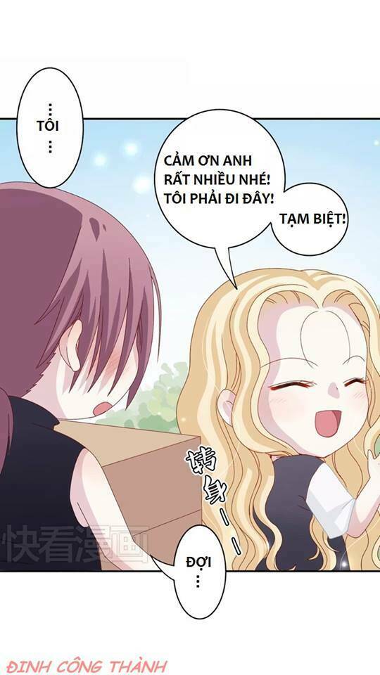 thần mì lắm chiêu chapter 10 8