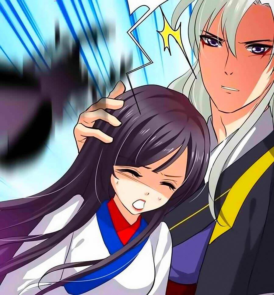 dưỡng thiếu chủ đấu tra nam chapter 35 11