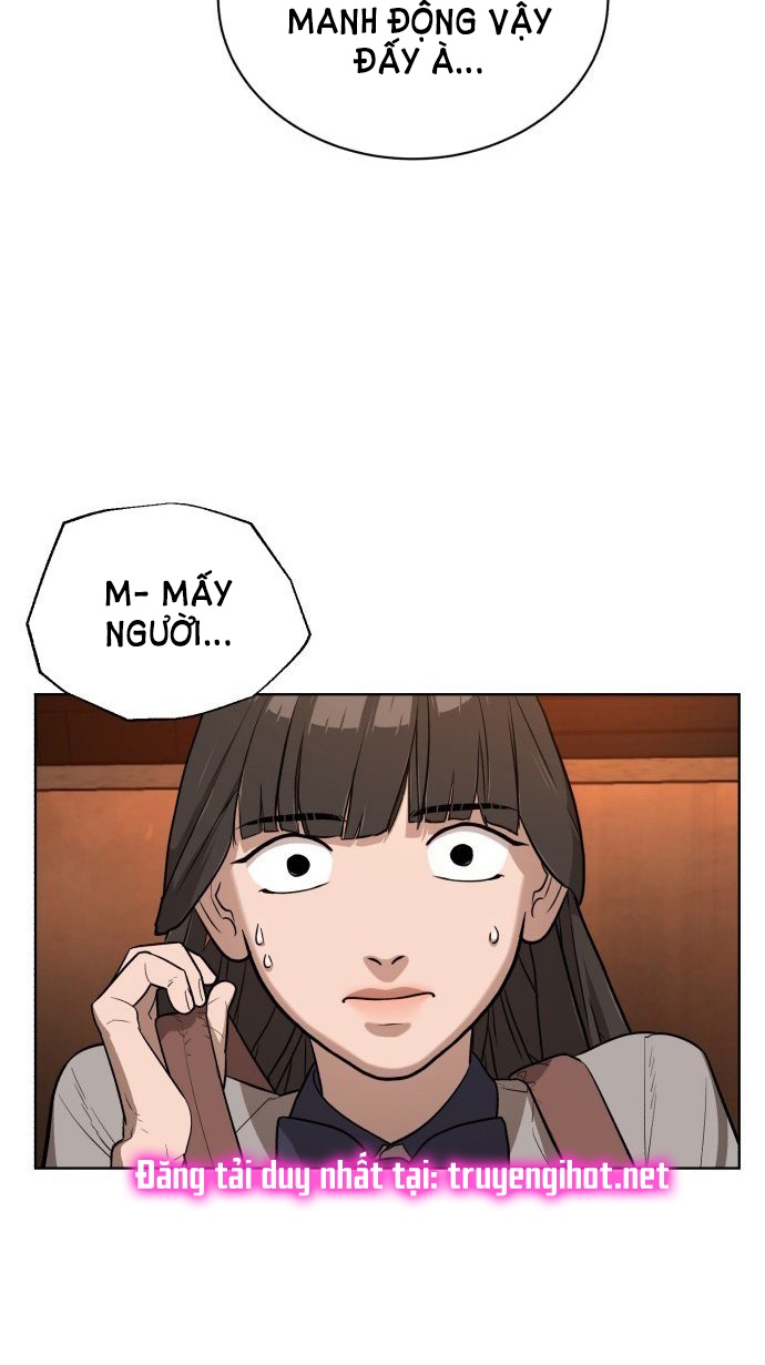 bạch huyết - white blood chapter 23 29