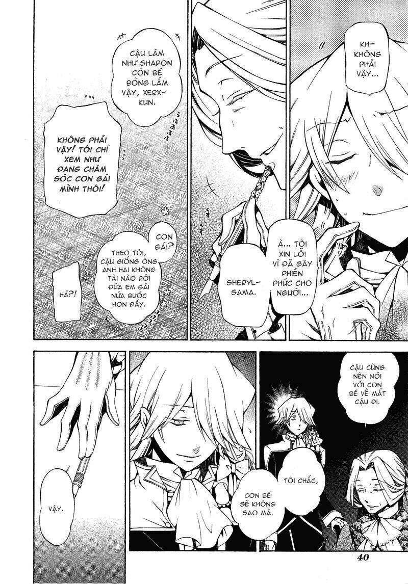 pandora hearts chapter 46 37