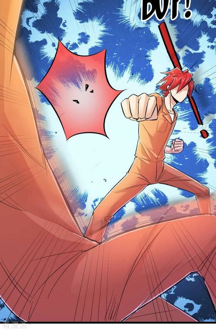 tối cường đặc chủng binh của hoa khôi chapter 61 3