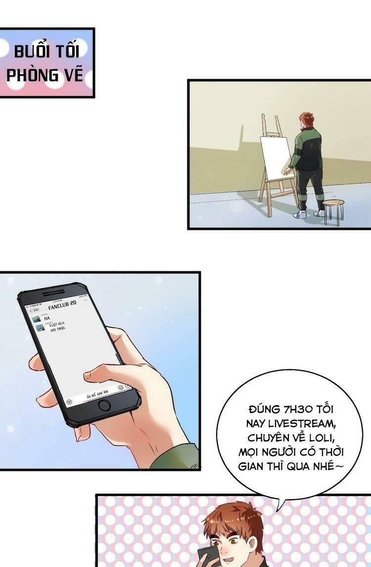 ta có rất nhiều thành tích chapter 13 1