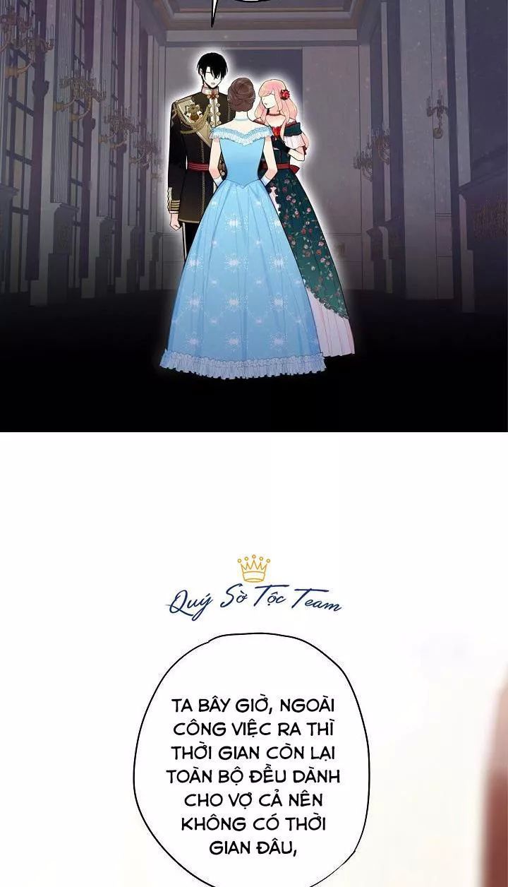 trọng sinh trở thành hoàng phi chapter 106 8