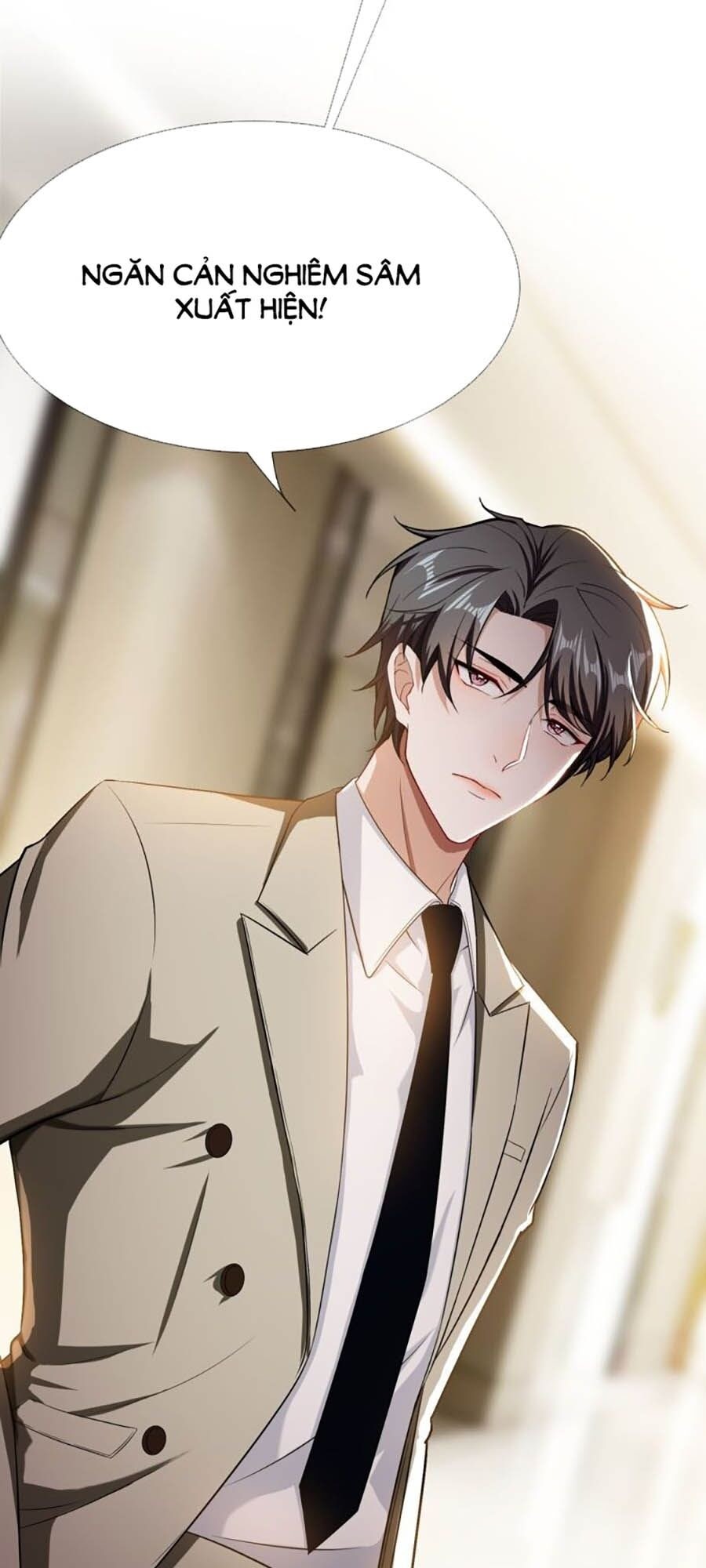 kế hoạch công lược của cô vợ gả thay chapter 23 49