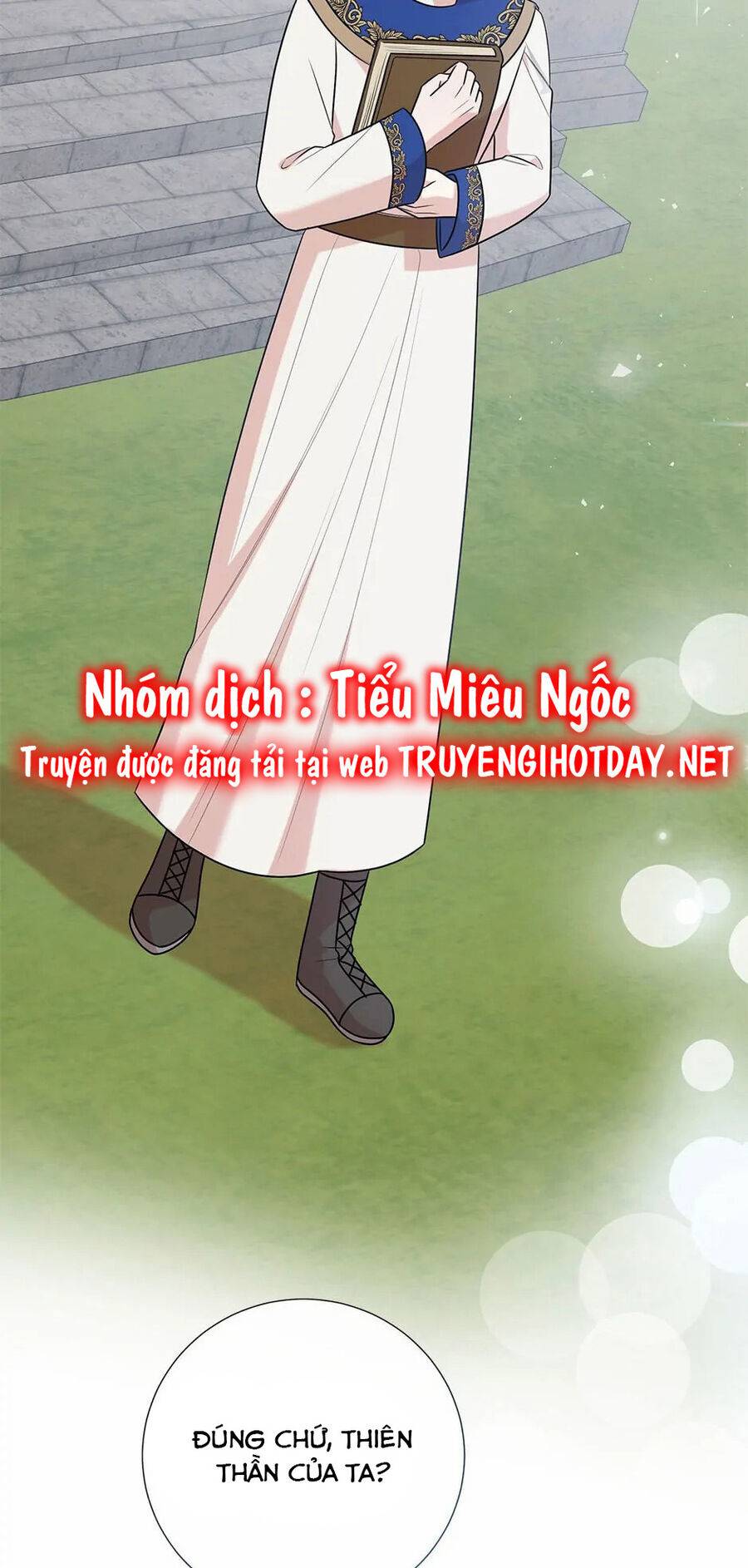 xin ngài đừng ăn tôi chapter 103 63