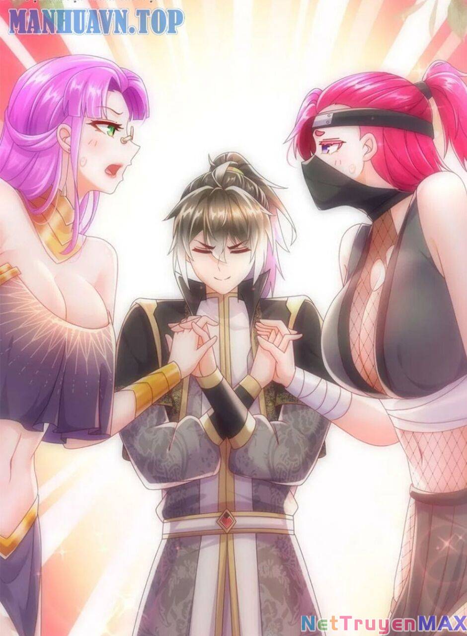 tuyệt thế đạo lữ chapter 69 51