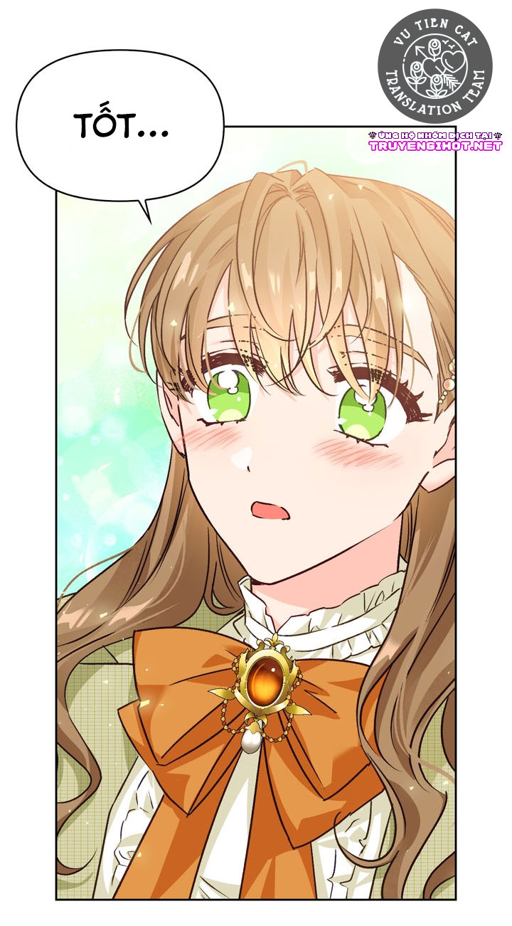 ác nữ xứng đôi với bạo chúa chapter 73 19