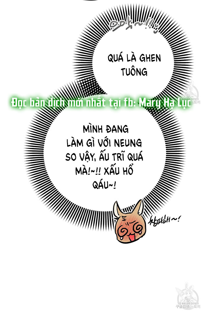 những chú thỏ của hapypy chapter 43 28