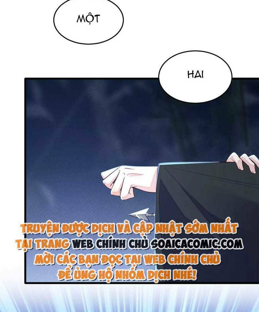 rơi vào cạm bẫy ngọt ngào của tứ thúc chapter 39 16