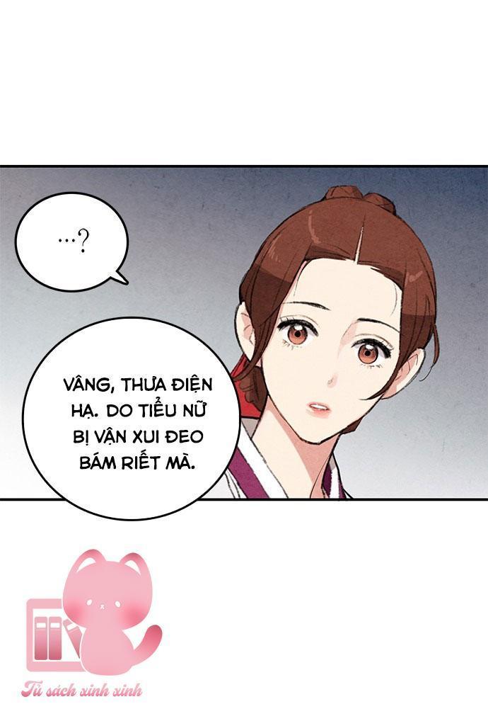 lệnh cấm hôn chapter 14 30