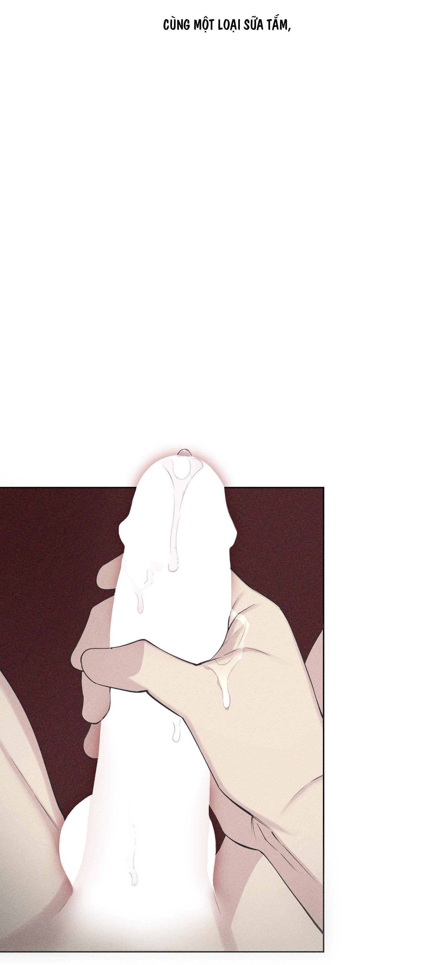 hình thái tình tan Chapter 58 ss3 36