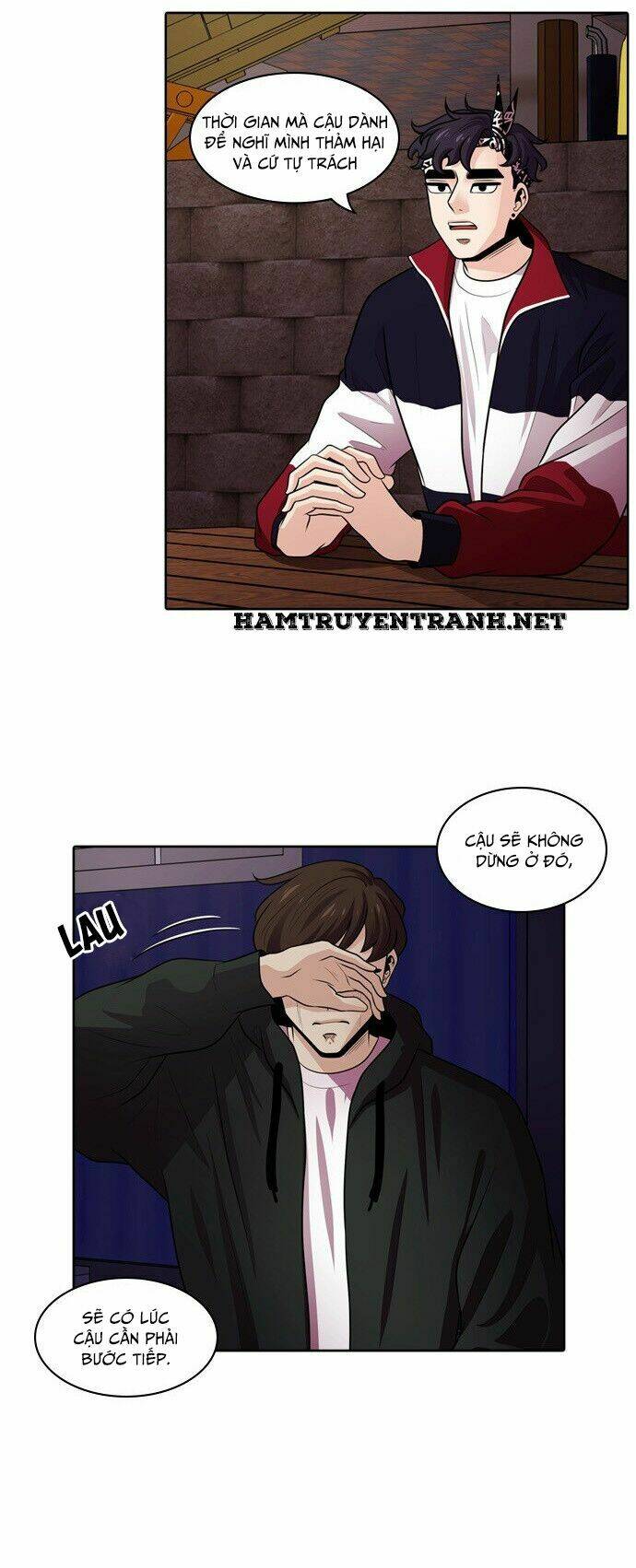 tomorrow - ngày mai chapter 22 4