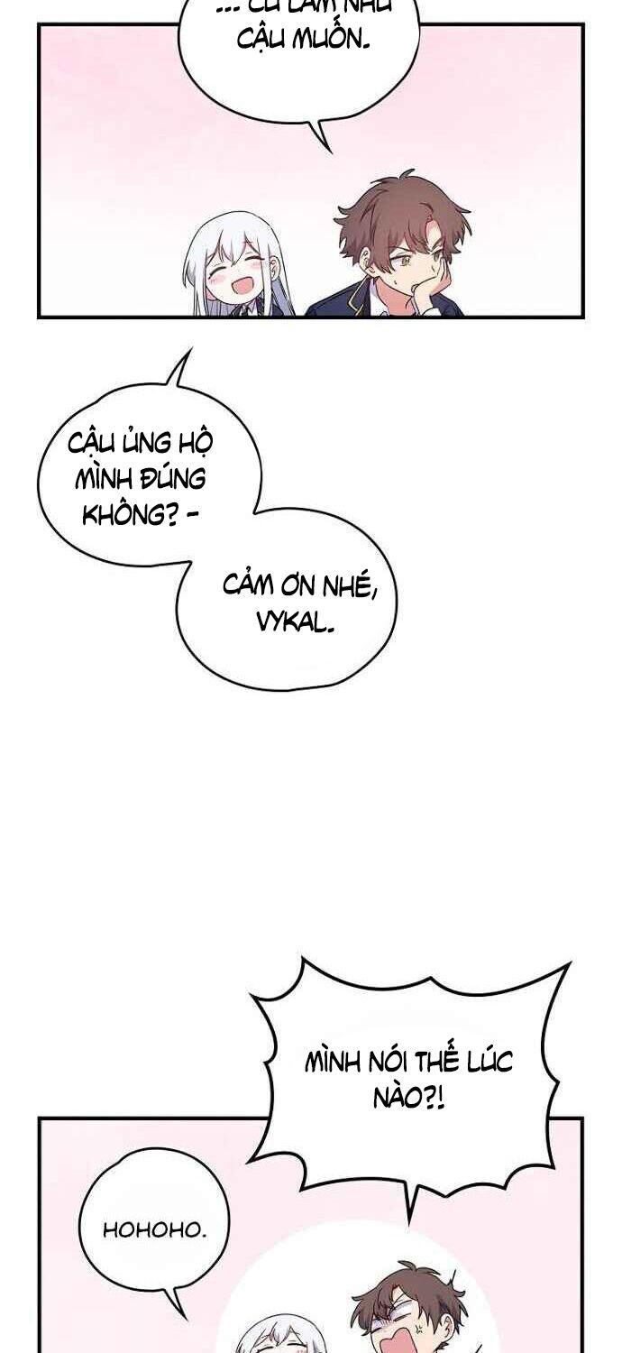 nhà hiền triết yigret chapter 5 57