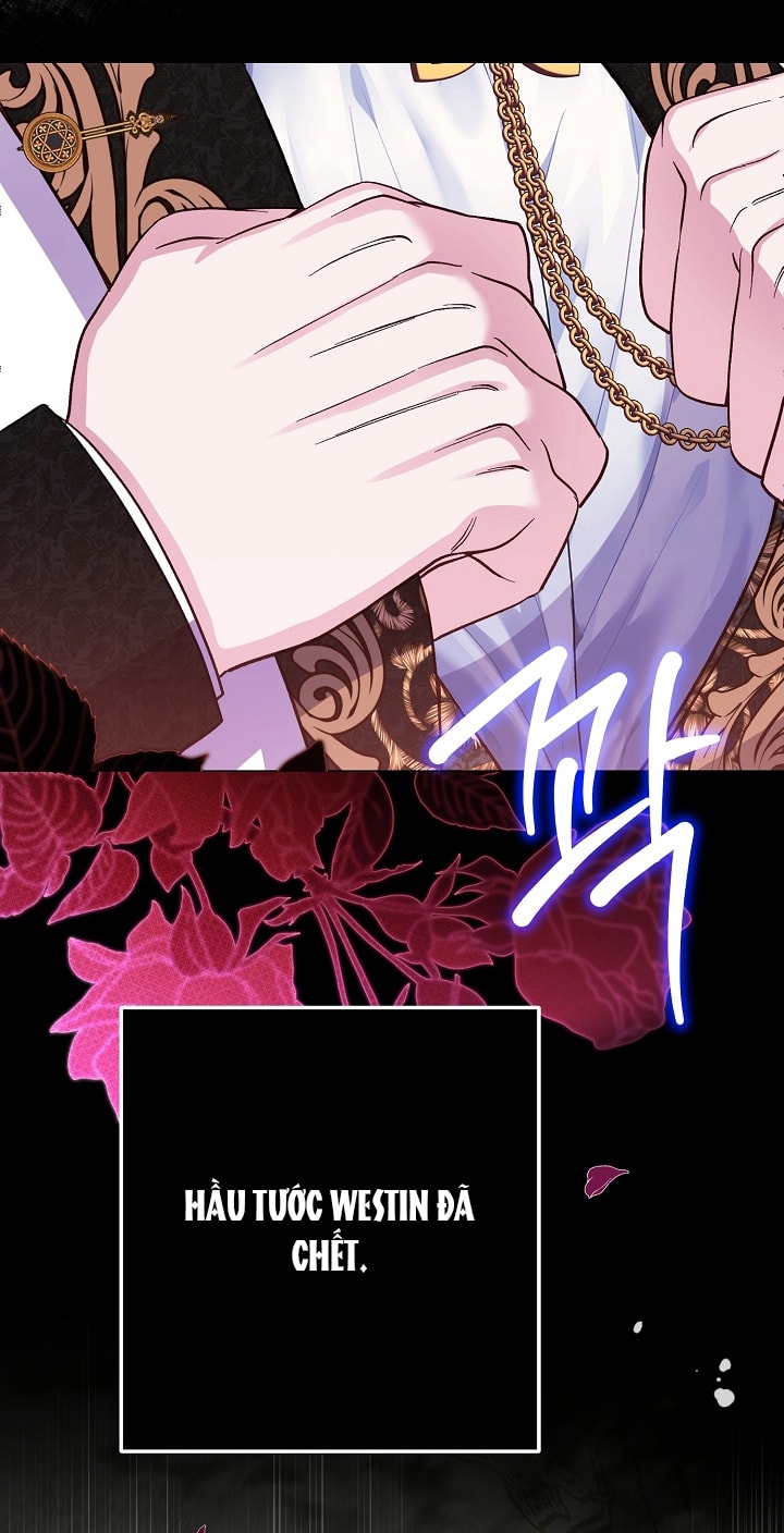 trở thành vợ thái tử quái vật chapter 106 42