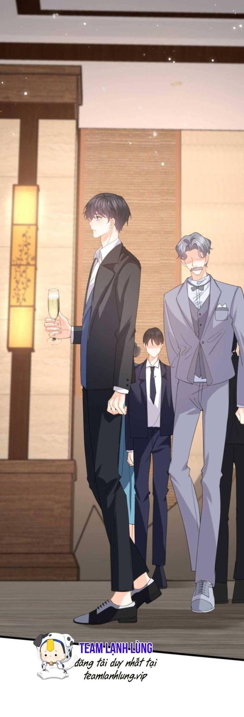 xuyên nhanh : nhân vật phản diện quá nuông chiều ta chapter 49 8