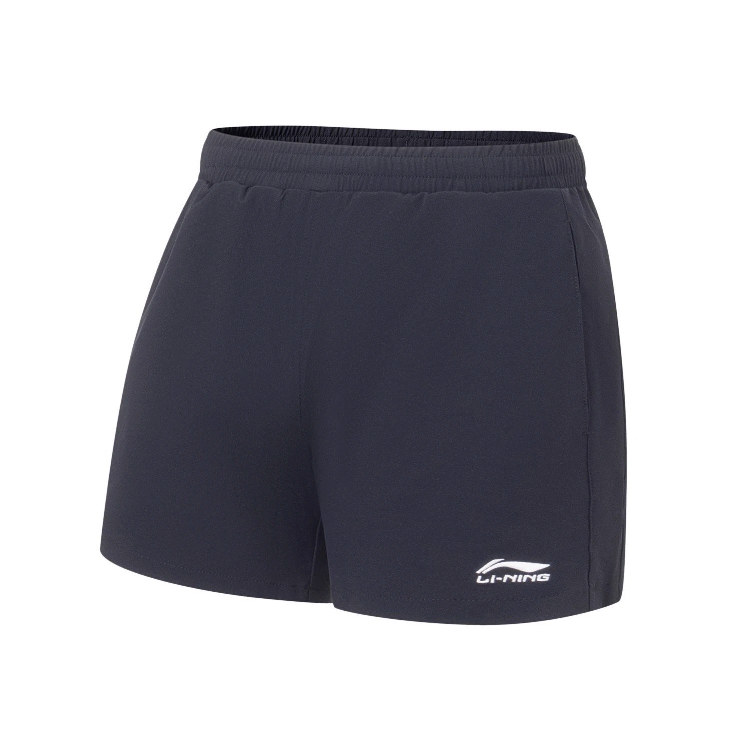 Quần Short Cầu Lông Li-Ning Nữ AAPR078-3