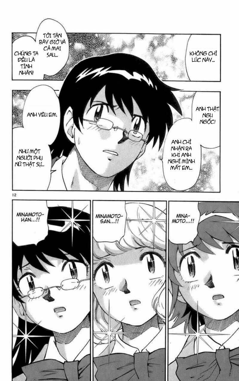 loli siêu năng lực chapter 46 13