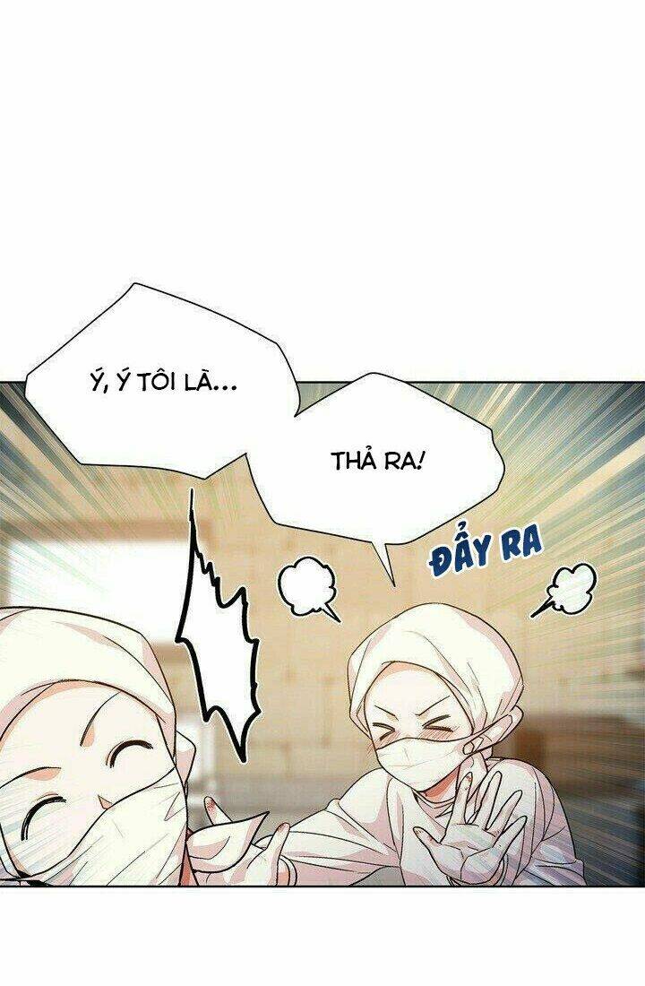 nữ hoàng ngoại khoa chapter 65 42