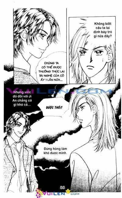 bữa tối của hoàng tử chapter 3 88