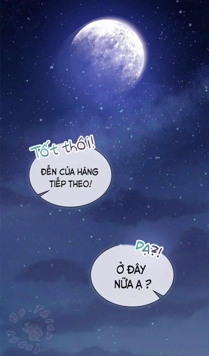 để yên cho tiểu thư hiền chapter 14 78