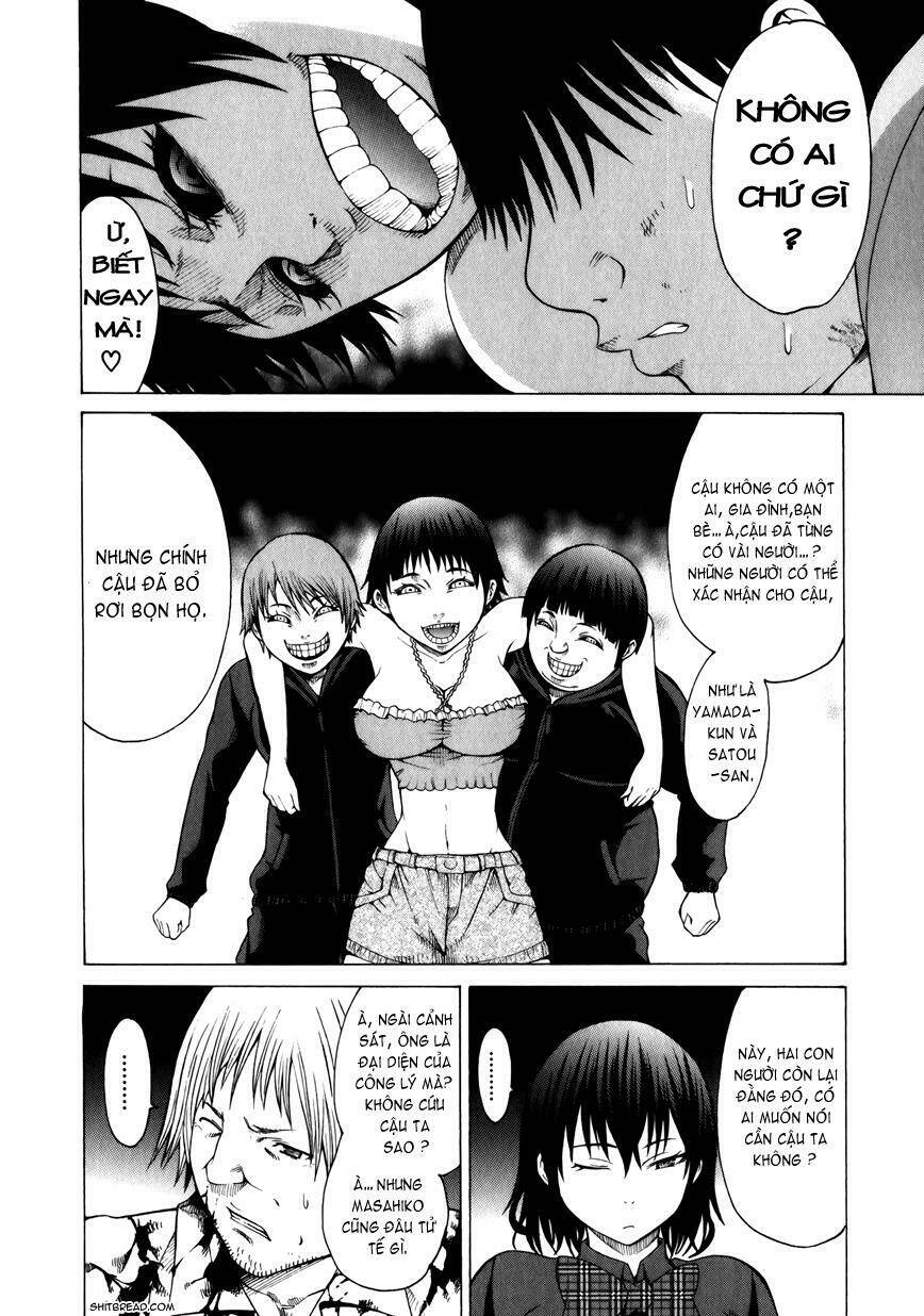 saiteihen no otoko chapter 13 31