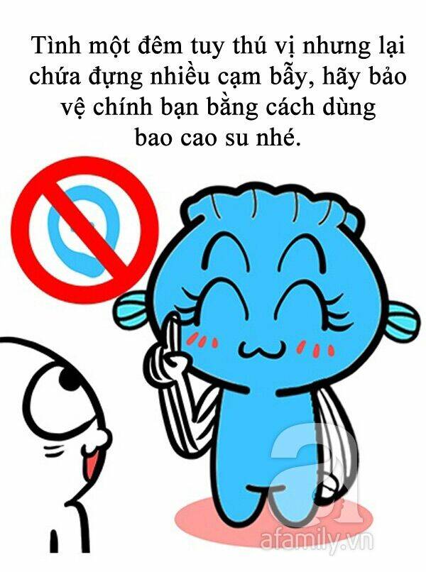 giải mã tình yêu chapter 74 9