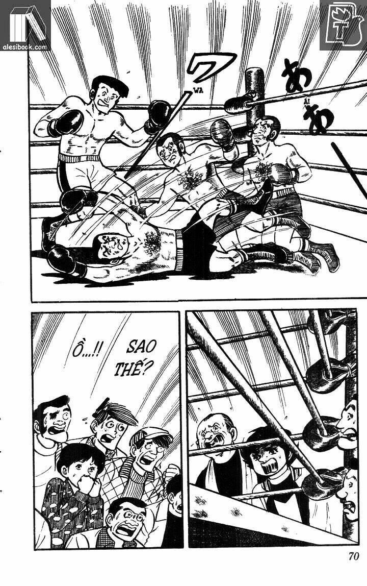 ganbare genki chapter 26 25