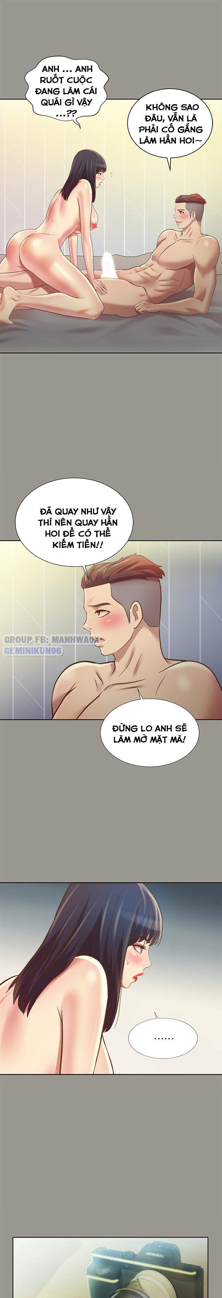 bạn gái của bạn tôi chapter 72 29