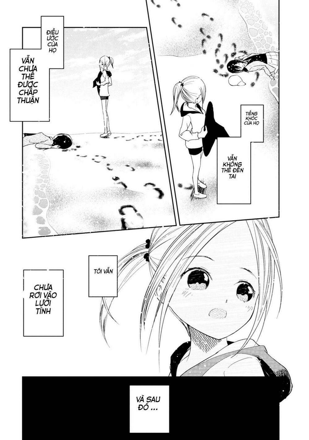 instant bullet chapter 25 36