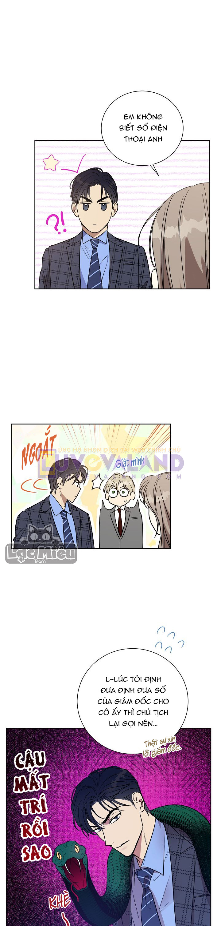 tiết học tình yêu chapter 12 6