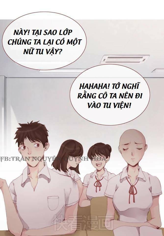 trả thù trường trung học chapter 28 2