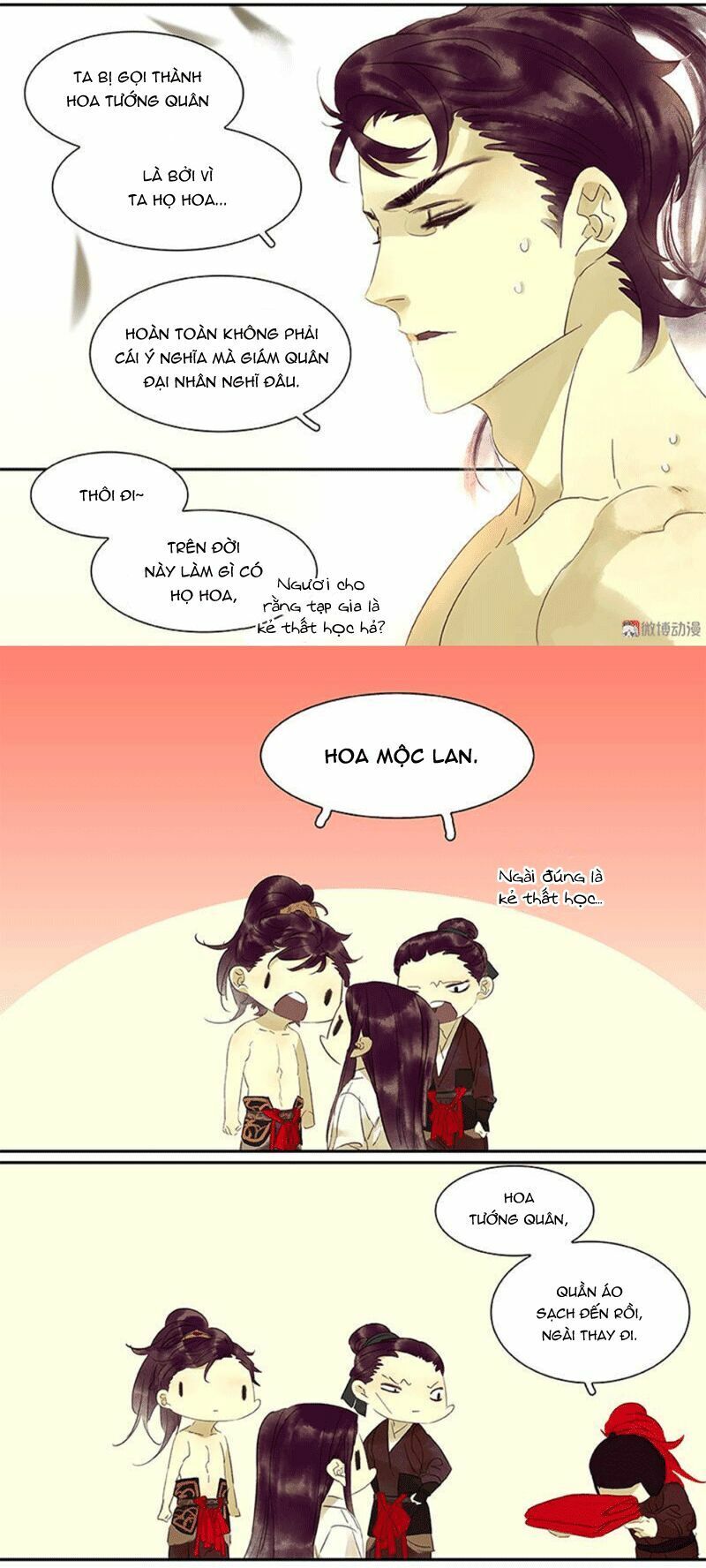 xuân giang hoa nguyệt chapter 2 12