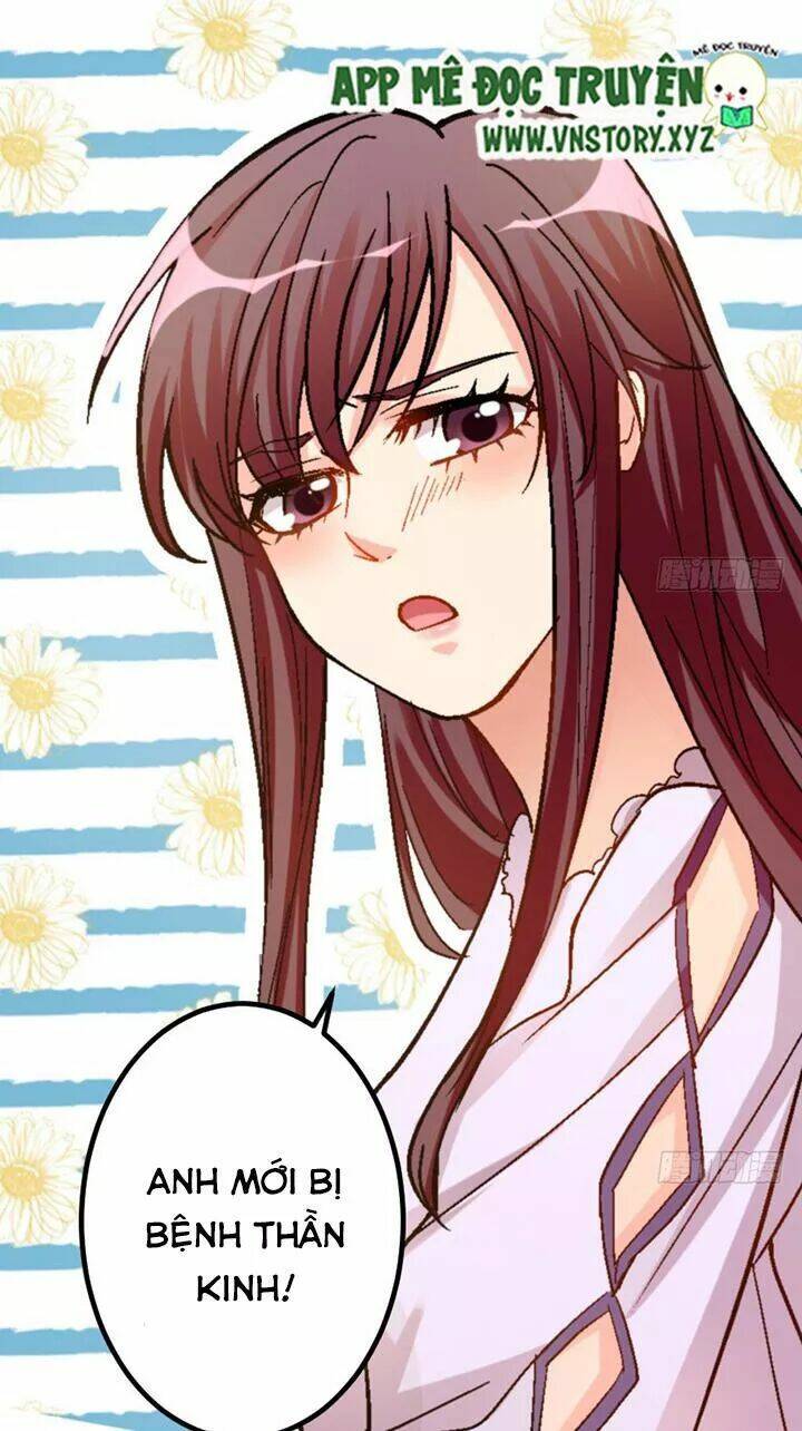 thiên hậu trở về chapter 57 4