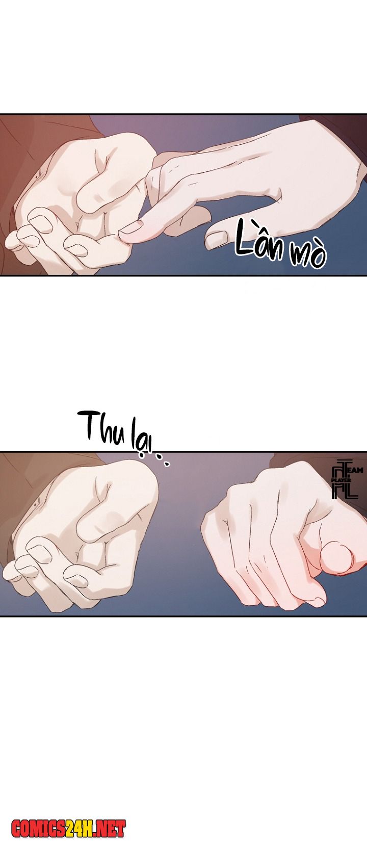 người xa lạ chapter 9 59