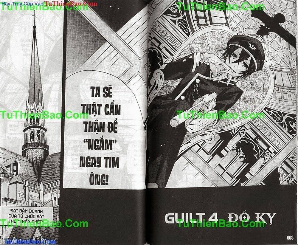 ẩn số chapter 1 58