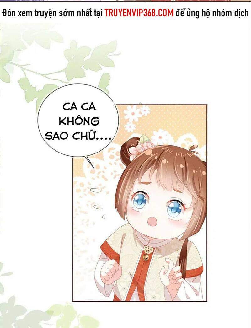 nhặt được bảo bối manh manh chapter 37 33